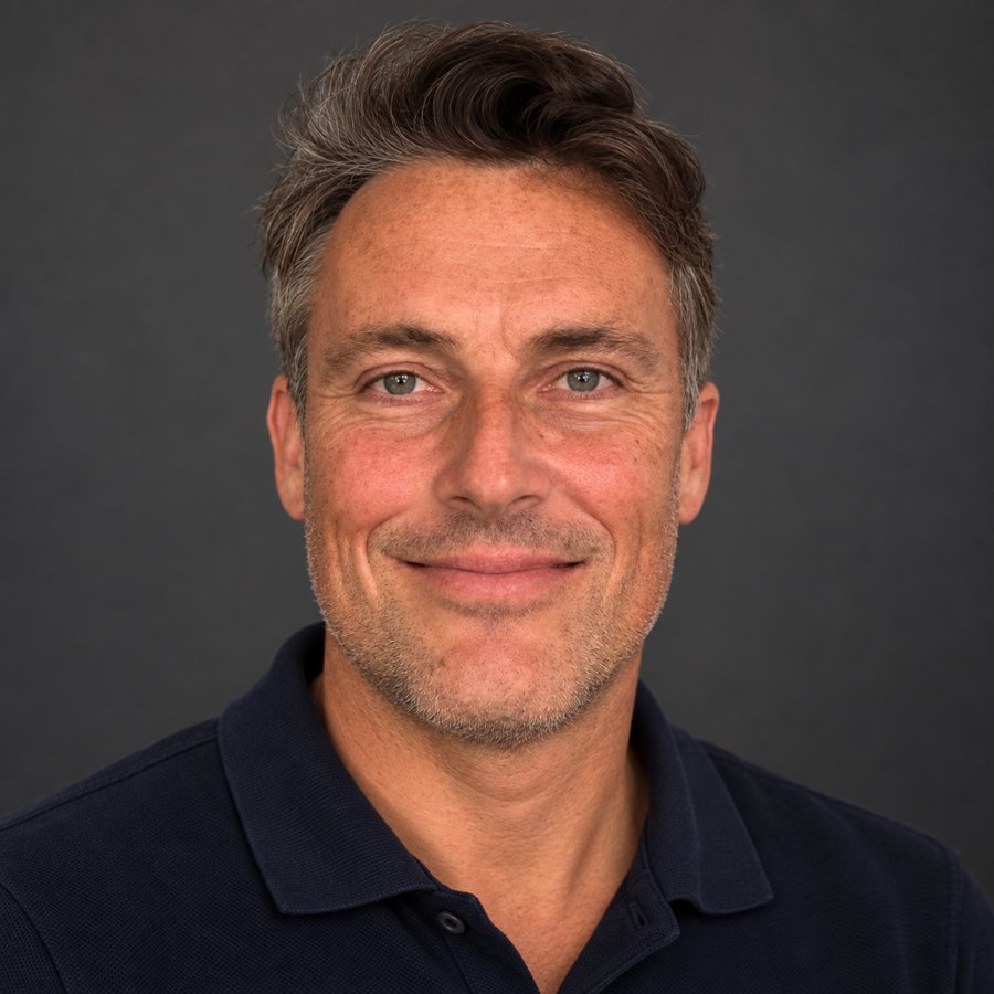 Bram Halters